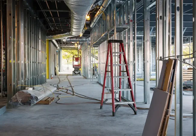 Commercial Construction