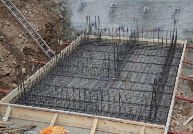 Concrete Foundations c